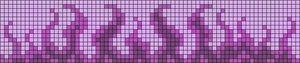 Alpha pattern #25564 variation #358867