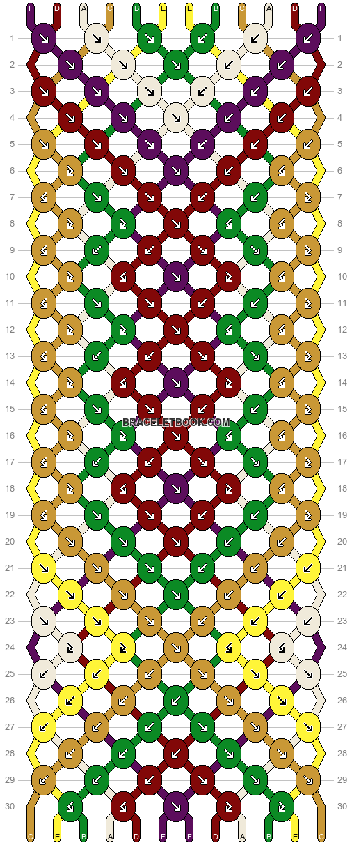 Normal pattern #4242 variation #358869 pattern