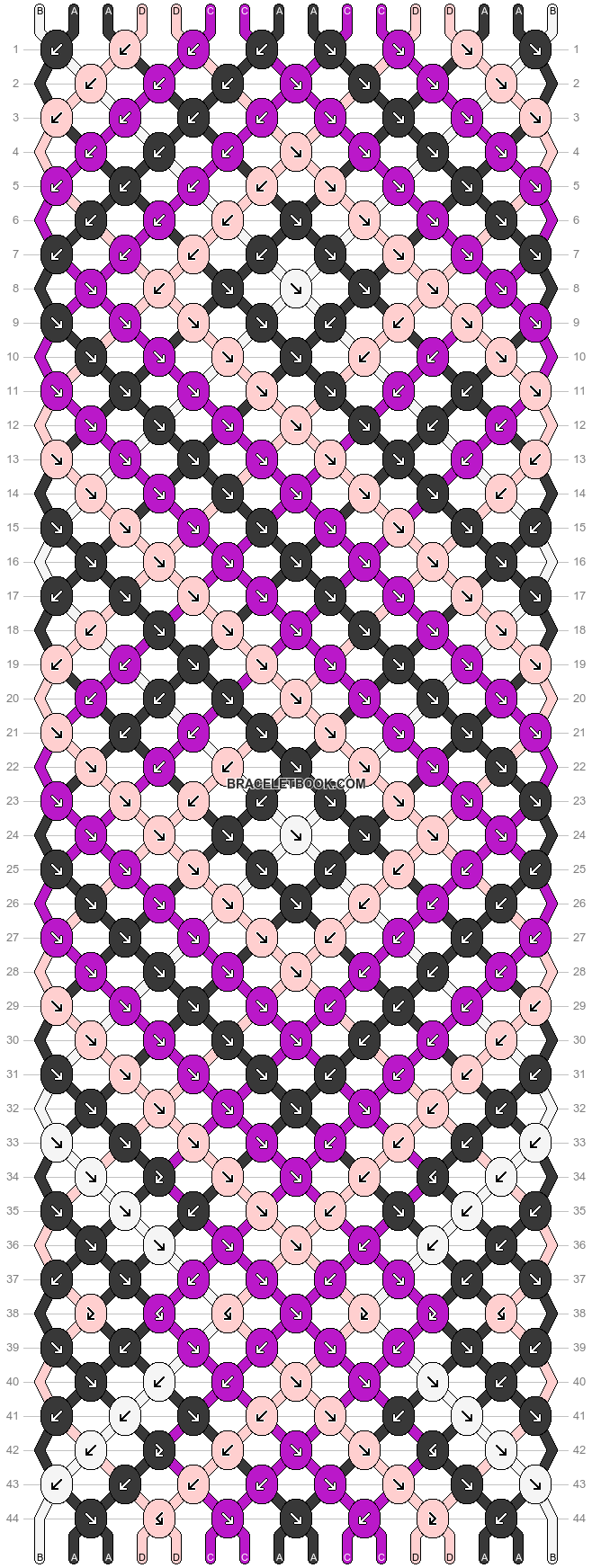 Normal pattern #173518 variation #358870 pattern