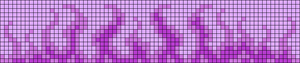 Alpha pattern #25564 variation #358871