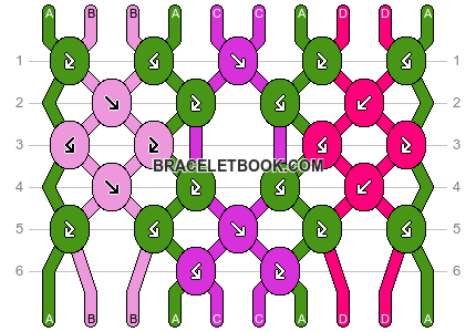 Normal pattern #16730 variation #358873 pattern