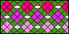 Normal pattern #16730 variation #358873
