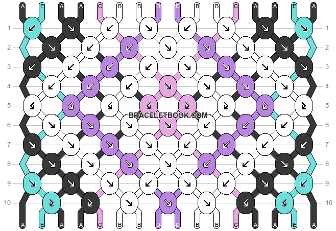 Normal pattern #173384 variation #358875 pattern