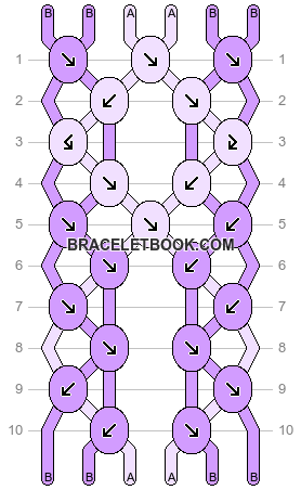Normal pattern #151843 variation #358876 pattern