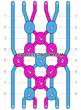 Normal pattern #140306 variation #358877 pattern