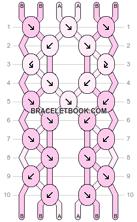 Normal pattern #151843 variation #358878 pattern
