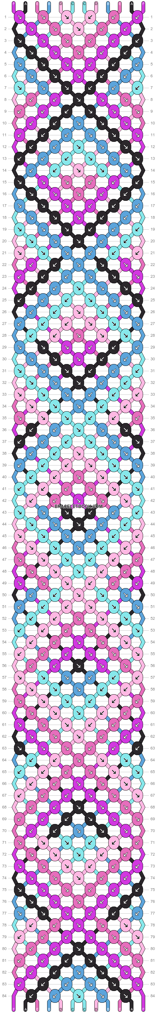Normal pattern #31612 variation #358879 pattern