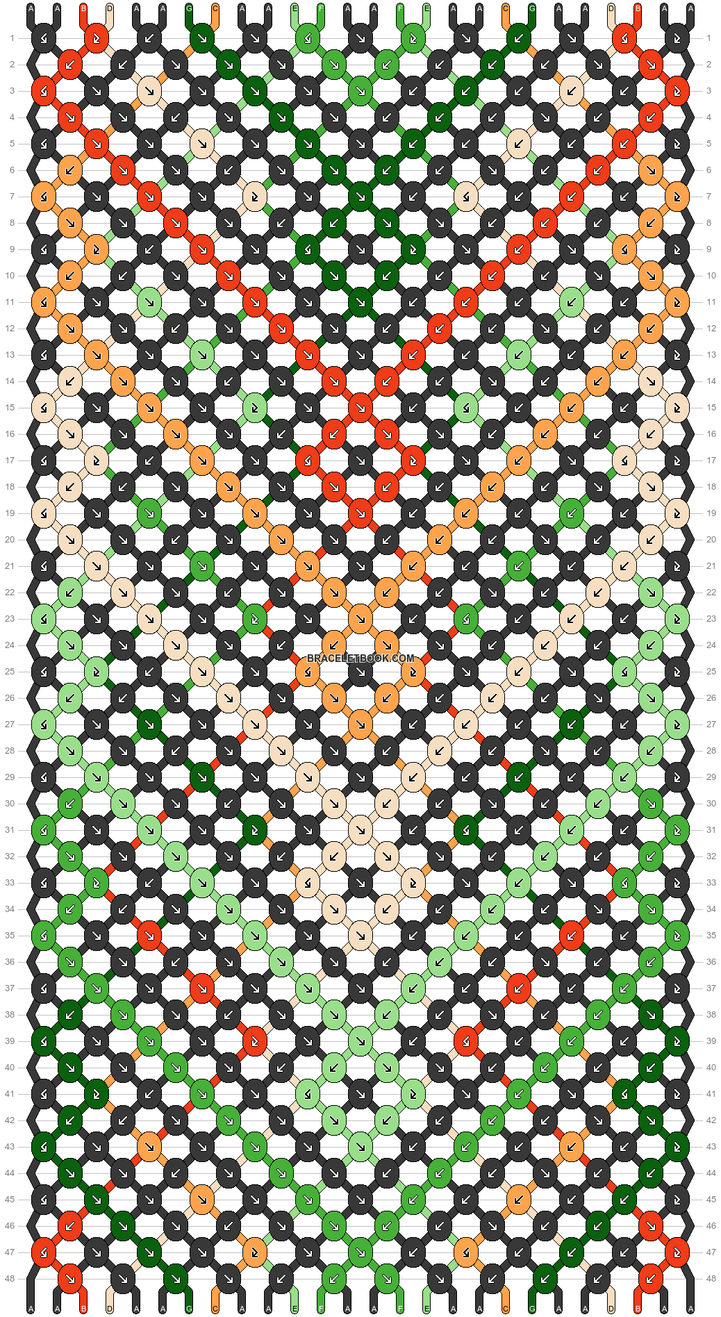 Normal pattern #144839 variation #358880 pattern
