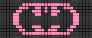Alpha pattern #163328 variation #358881