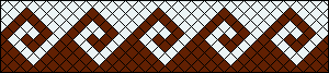 Normal pattern #5608 variation #358882