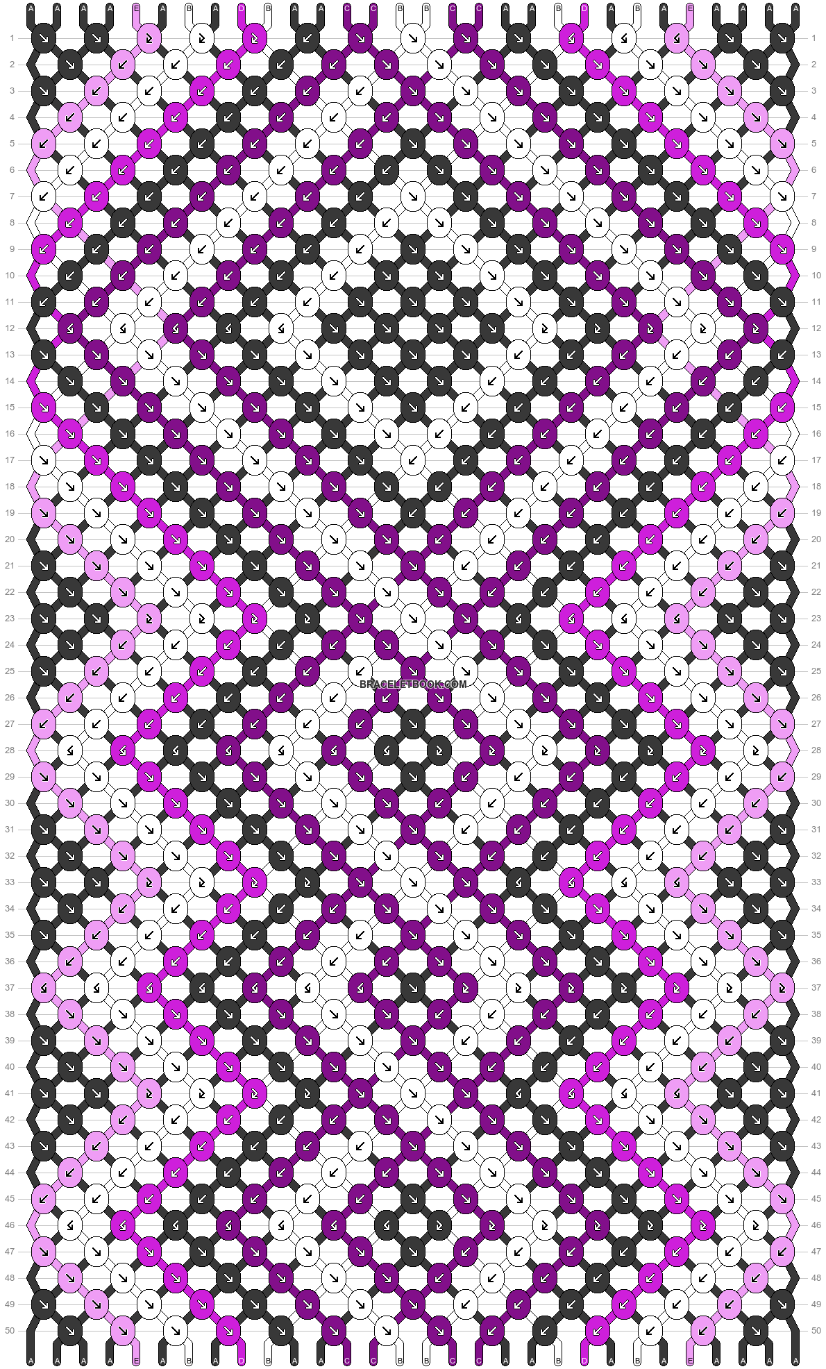 Normal pattern #173794 variation #358883 pattern