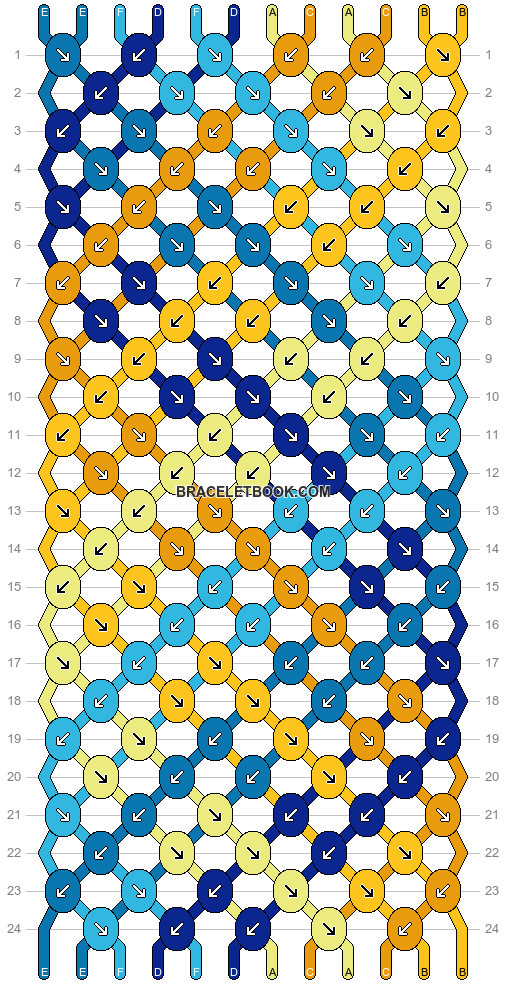Normal pattern #166039 variation #358884 pattern