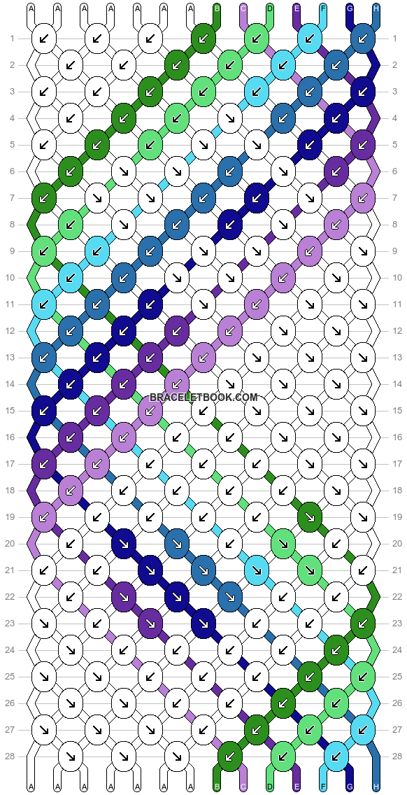 Normal pattern #145017 variation #358885 pattern