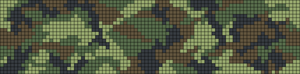 Alpha pattern #11602 variation #358886