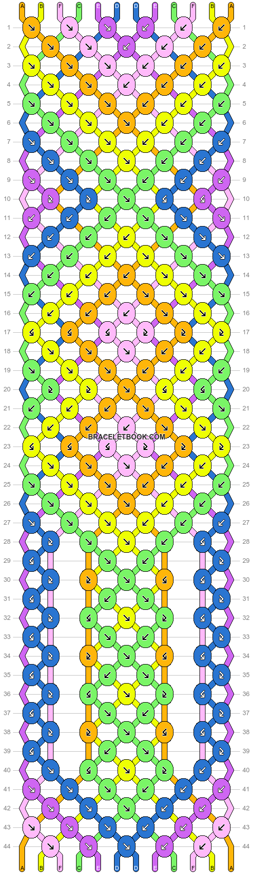 Normal pattern #28009 variation #358887 pattern