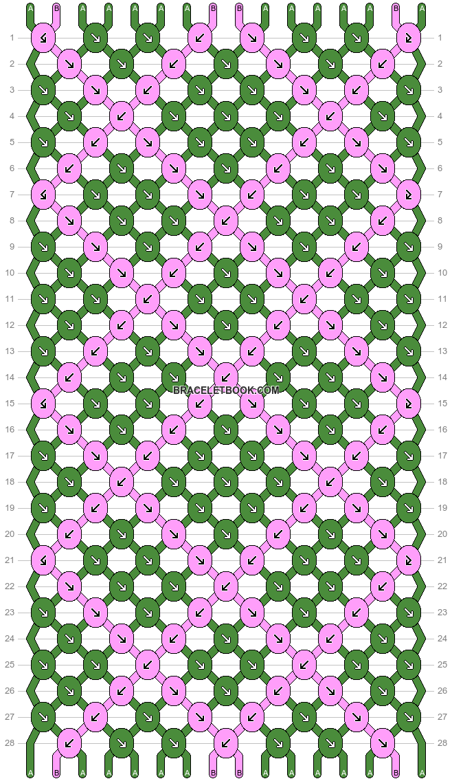 Normal pattern #148505 variation #358888 pattern