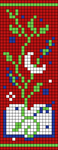 Alpha pattern #173361 variation #358890