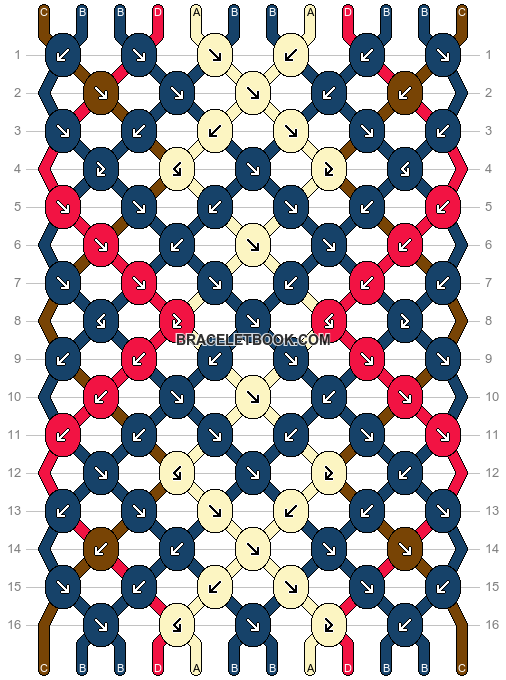 Normal pattern #123275 variation #358891 pattern