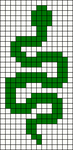 Alpha pattern #162734 variation #358892