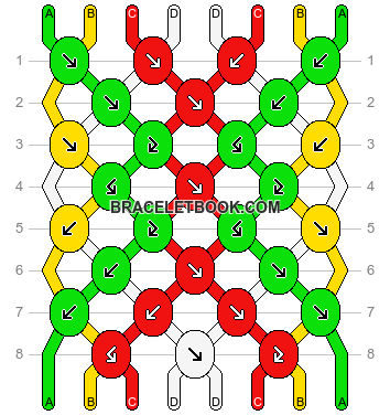 Normal pattern #15676 variation #358894 pattern