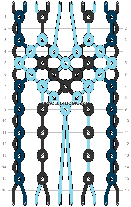 Normal pattern #173785 variation #358896 pattern