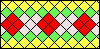Normal pattern #16132 variation #358897