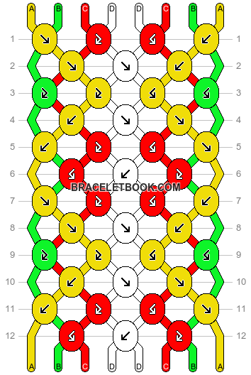 Normal pattern #173767 variation #358898 pattern