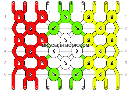 Normal pattern #154886 variation #358899 pattern