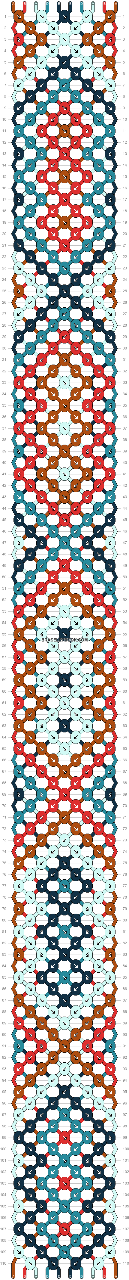 Normal pattern #24938 variation #358900 pattern