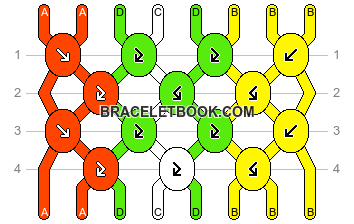 Normal pattern #164960 variation #358902 pattern