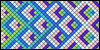 Normal pattern #24520 variation #358904