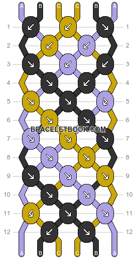 Normal pattern #172277 variation #358905 pattern