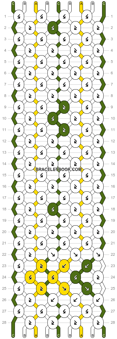 Normal pattern #173745 variation #358907 pattern