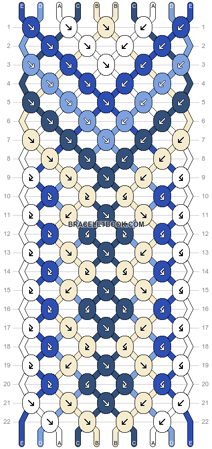 Normal pattern #173782 variation #358908 pattern