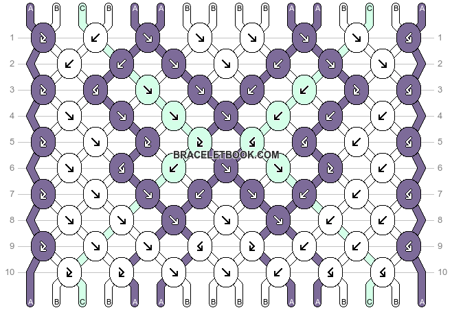 Normal pattern #24441 variation #358910 pattern