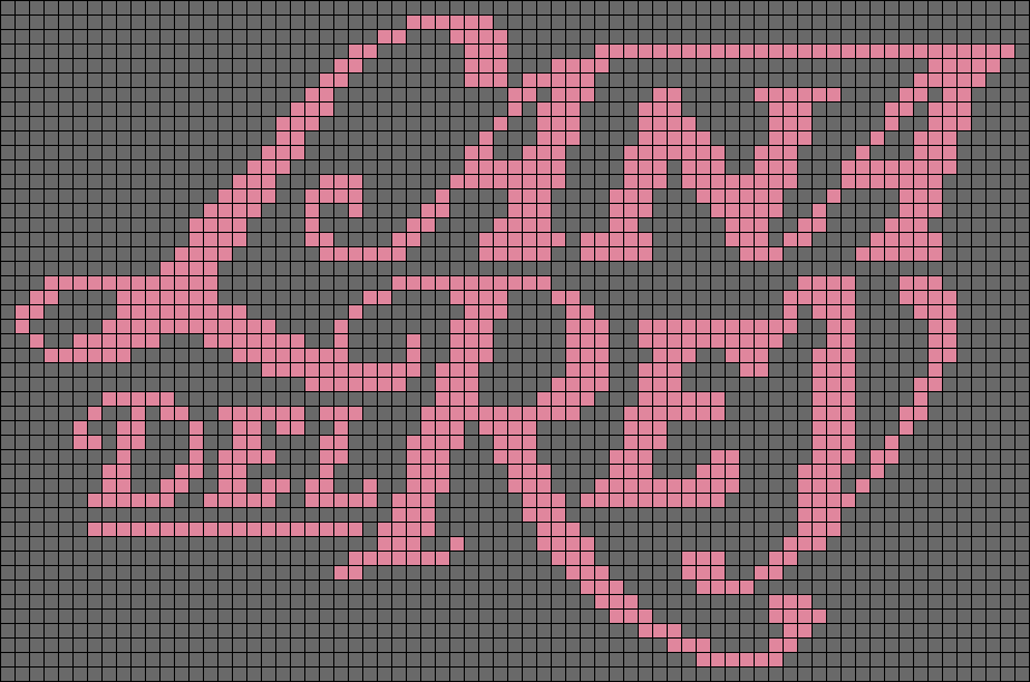 Alpha pattern #8561 variation #358912 preview