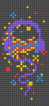 Alpha pattern #173619 variation #358913