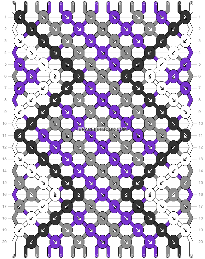 Normal pattern #173752 variation #358914 pattern