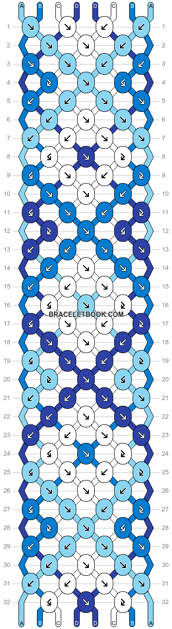 Normal pattern #148810 variation #358915 pattern