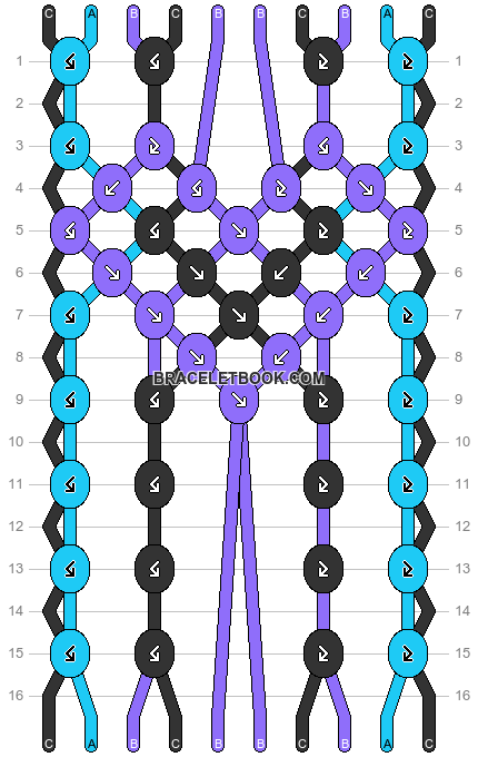 Normal pattern #173785 variation #358916 pattern