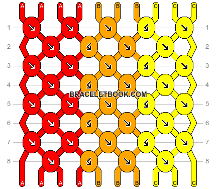 Normal pattern #69 variation #358918 pattern