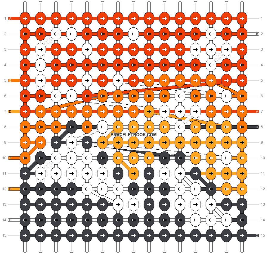 Alpha pattern #104220 variation #358919 pattern