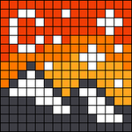 Alpha pattern #104220 variation #358919