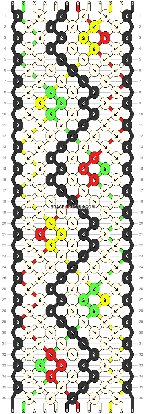 Normal pattern #148660 variation #358924 pattern