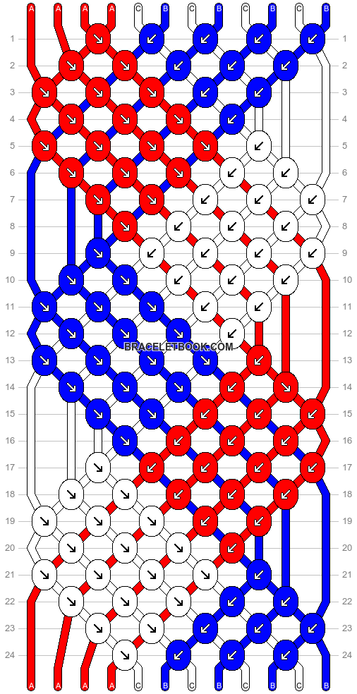 Normal pattern #171270 variation #358926 pattern