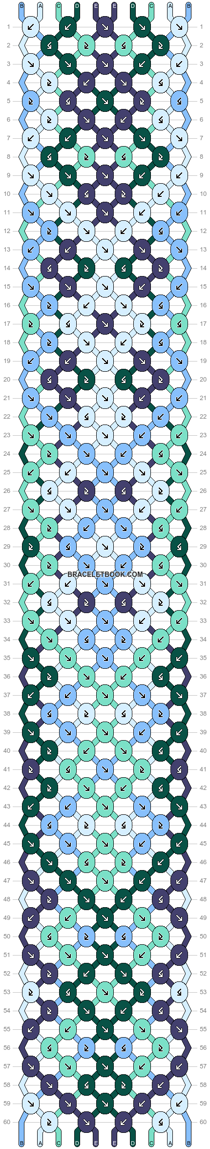 Normal pattern #172303 variation #358927 pattern