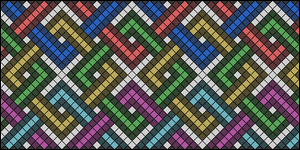 Normal pattern #38573 variation #358929