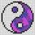 Alpha pattern #87849 variation #358930