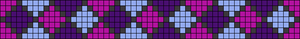 Alpha pattern #169898 variation #358931