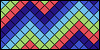 Normal pattern #17305 variation #358933